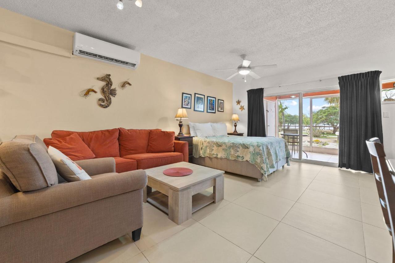 Sand Dollar Bonaire Playa Chambre photo