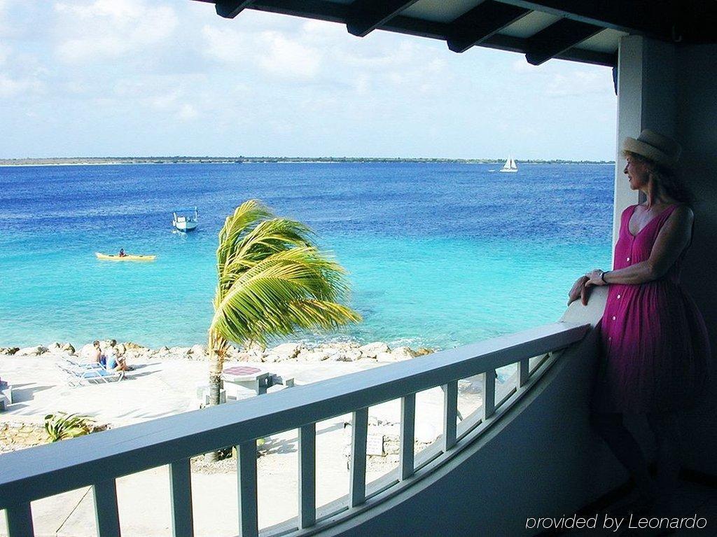 Sand Dollar Bonaire Playa Extérieur photo