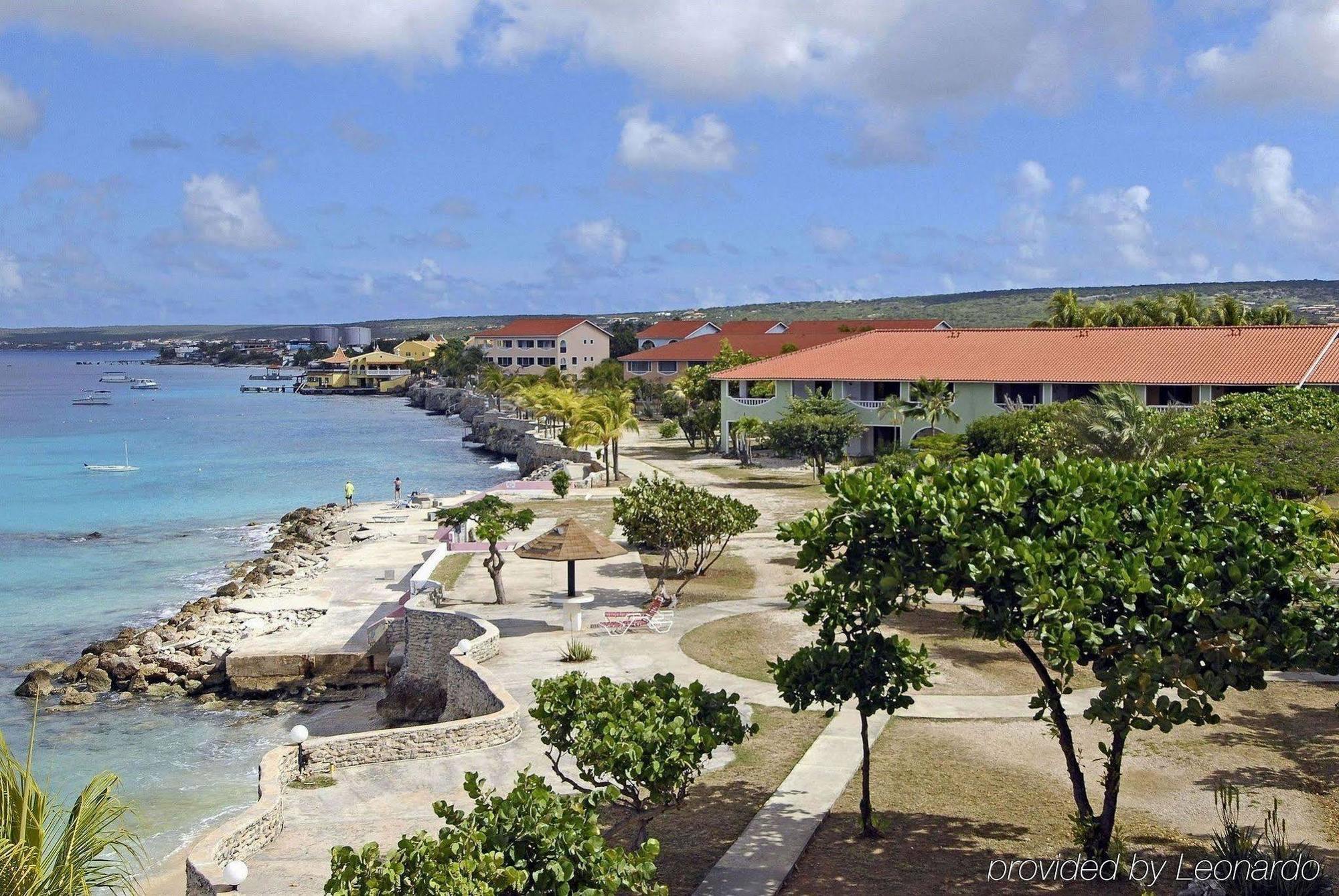 Sand Dollar Bonaire Playa Extérieur photo